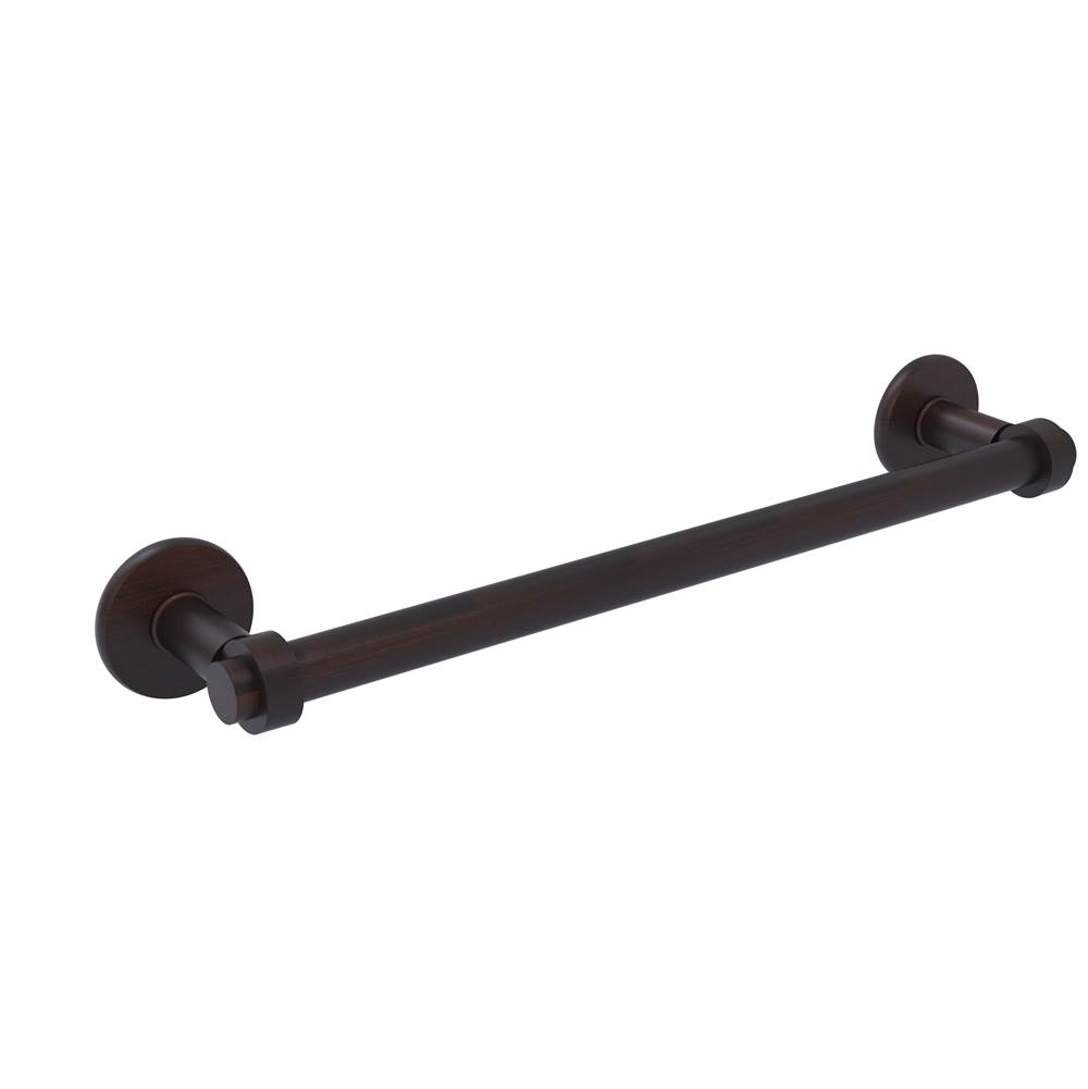 Allied Brass Continental Collection 24 Inch Towel Bar