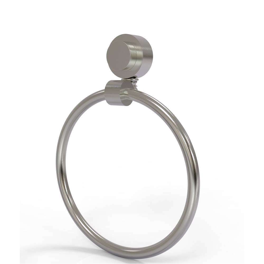 Allied Brass Venus Collection Towel Ring