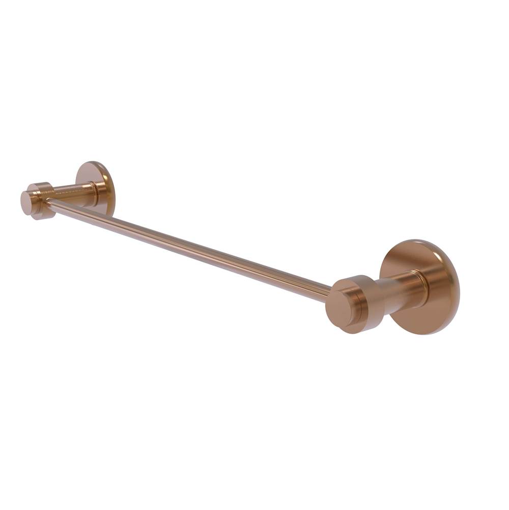 Allied Brass Mercury Collection 18 Inch Towel Bar