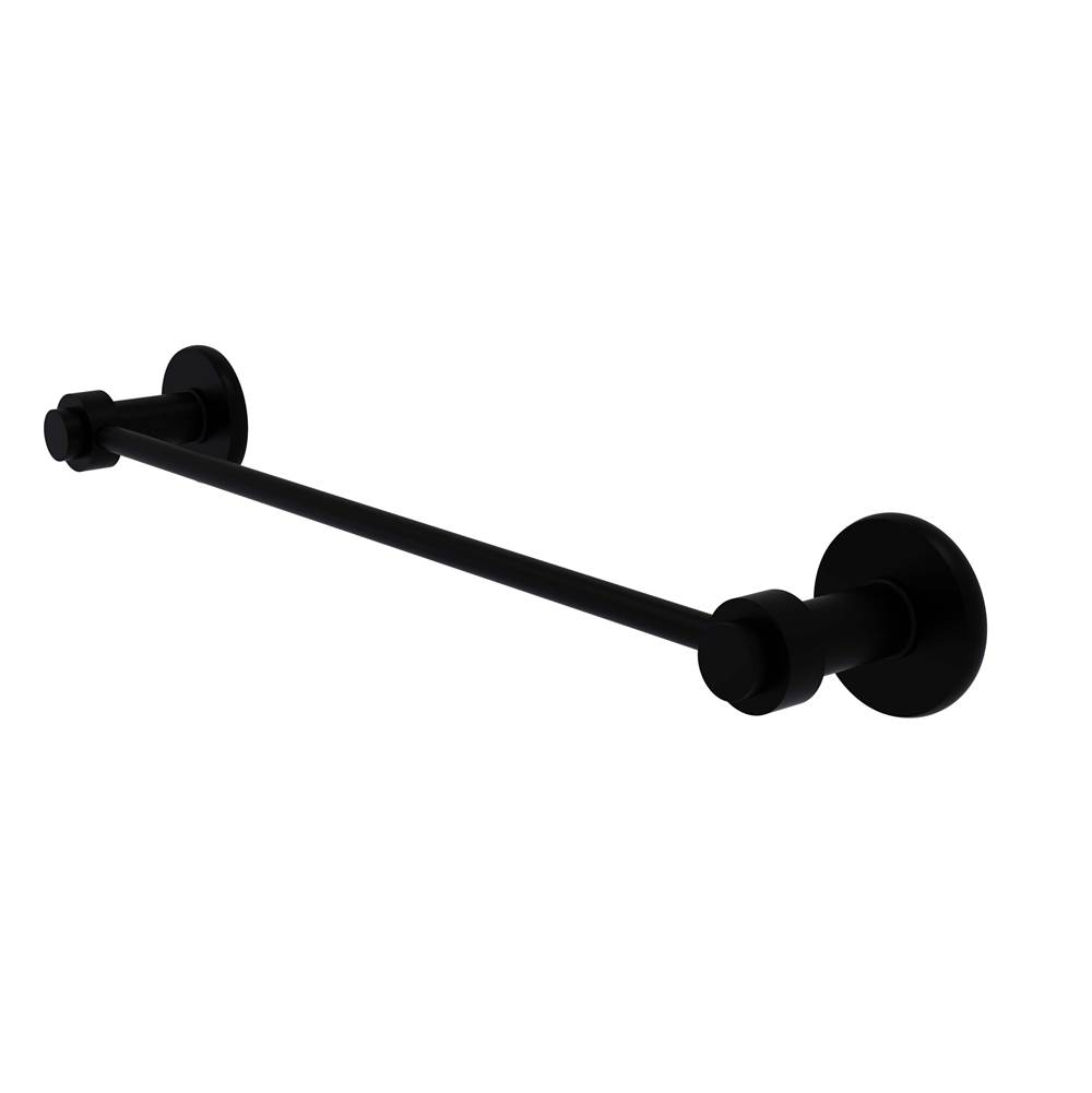 Allied Brass Mercury Collection 18 Inch Towel Bar