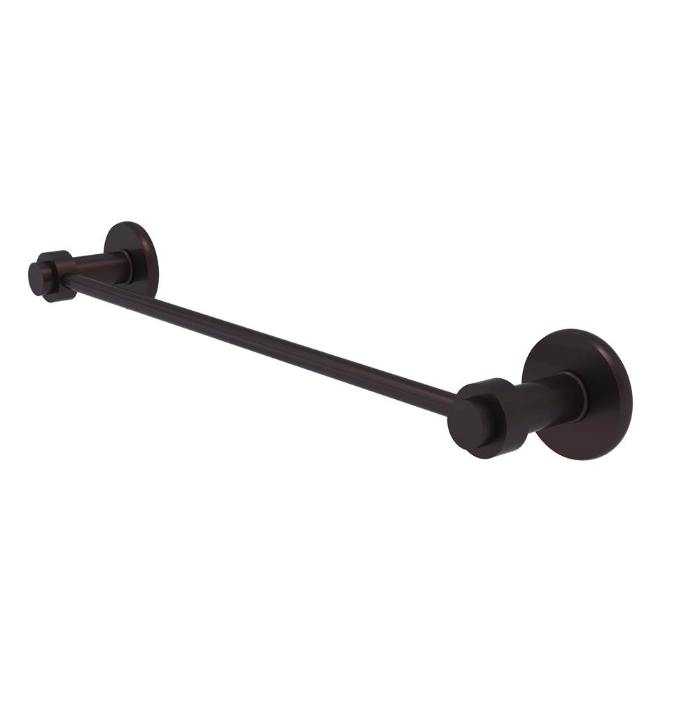 Allied Brass Mercury Collection 36 Inch Towel Bar