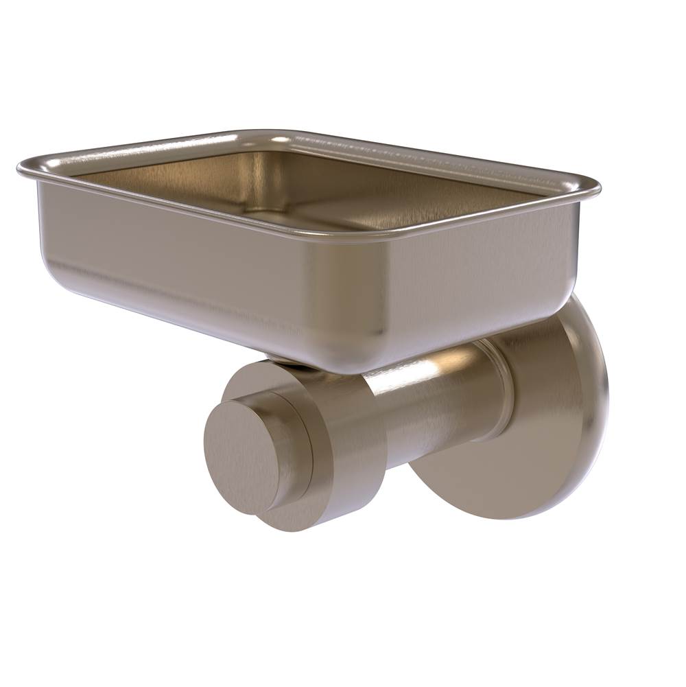 Allied Brass Mercury Collection Wall Mounted Soap Dish