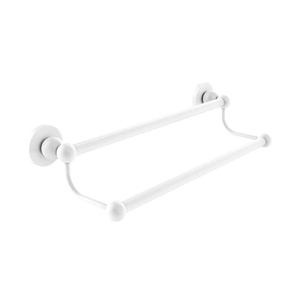 Allied Brass Bolero Collection 30 Inch Double Towel Bar