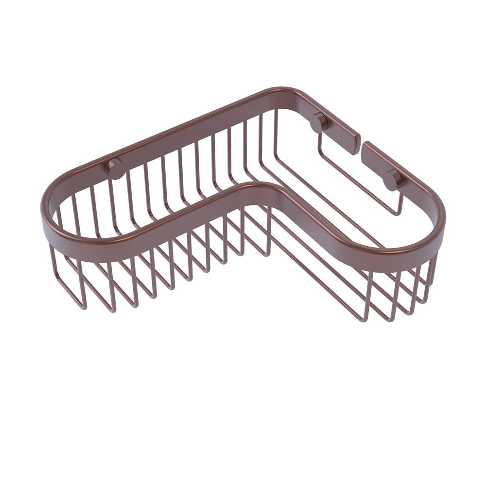 Allied Brass - Shower Baskets Shower Accessories