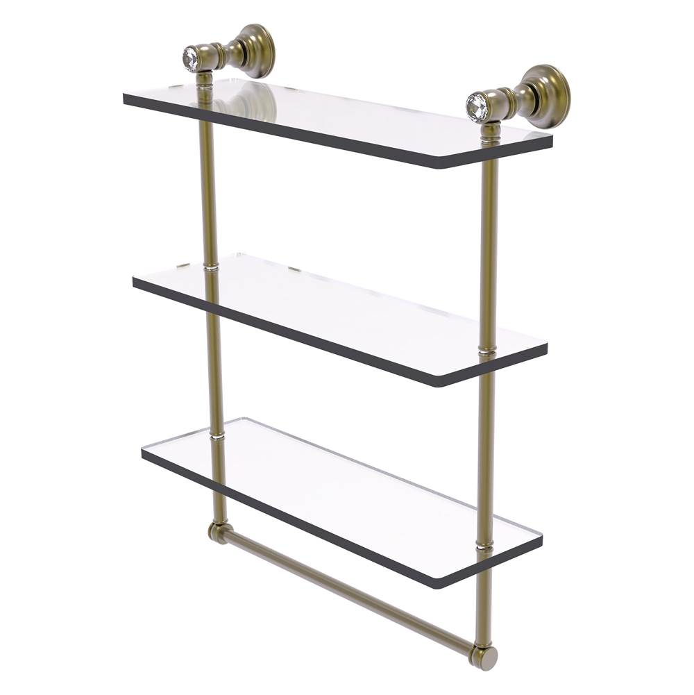 Allied Brass - Shelves