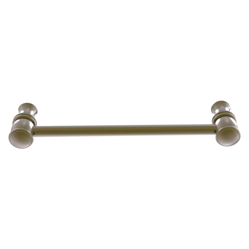 Allied Brass Carolina Collection 6 Inch Cabinet Pull - Antique Brass