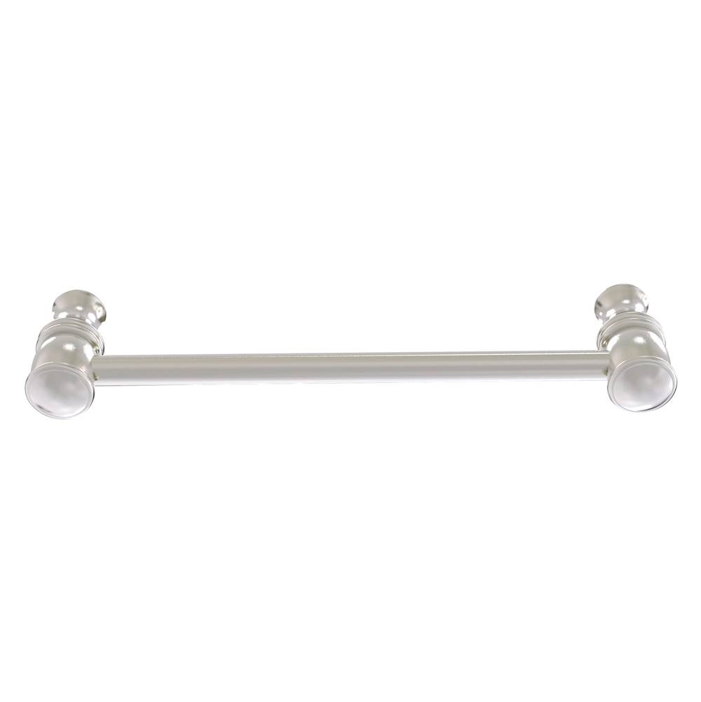 Allied Brass Carolina Collection 6 Inch Cabinet Pull - Satin Nickel