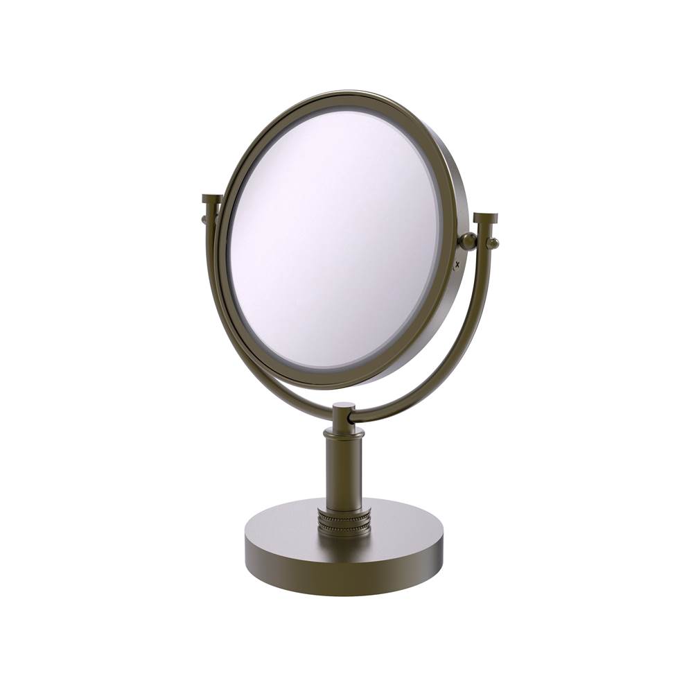 Allied Brass - Magnifying Mirrors
