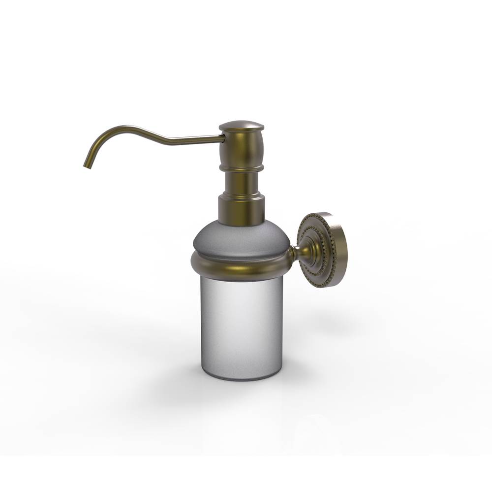 Allied Brass - Soap Dispensers