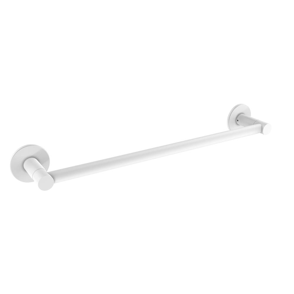 Allied Brass Fresno Collection 18 Inch Towel Bar