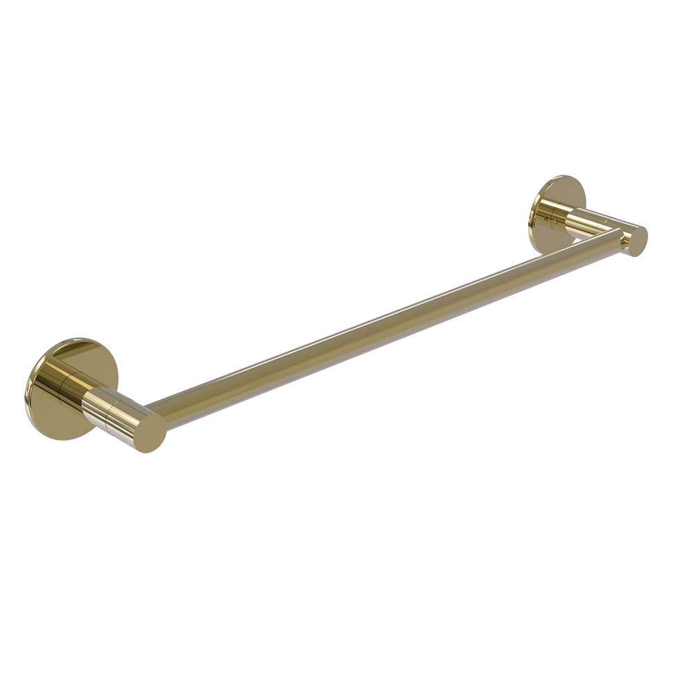 Allied Brass Fresno Collection 36 Inch Towel Bar