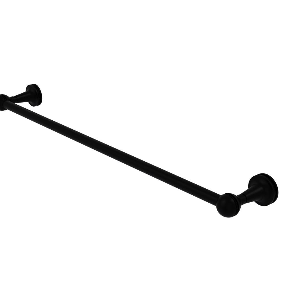 Allied Brass Mambo Collection 30 Inch Towel Bar
