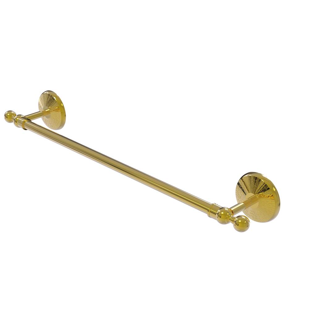 Allied Brass Monte Carlo Collection 18 Inch Towel Bar