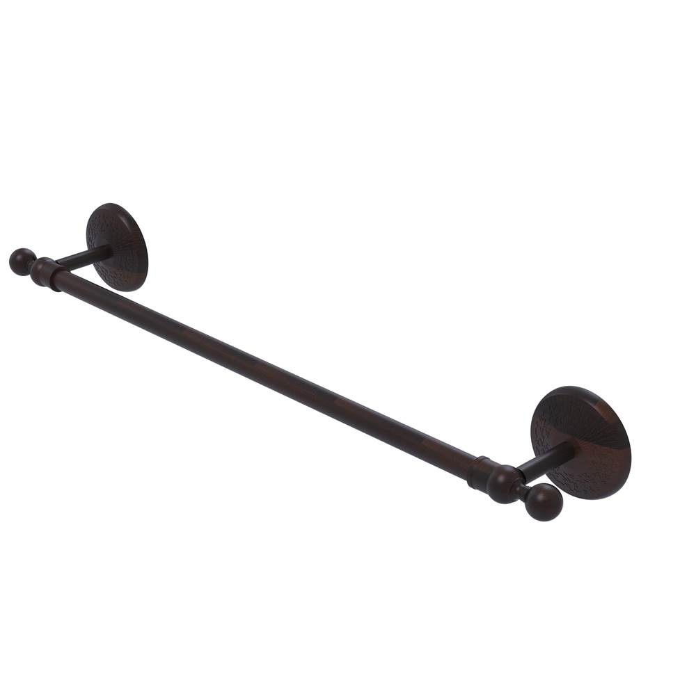 Allied Brass Monte Carlo Collection 24 Inch Towel Bar