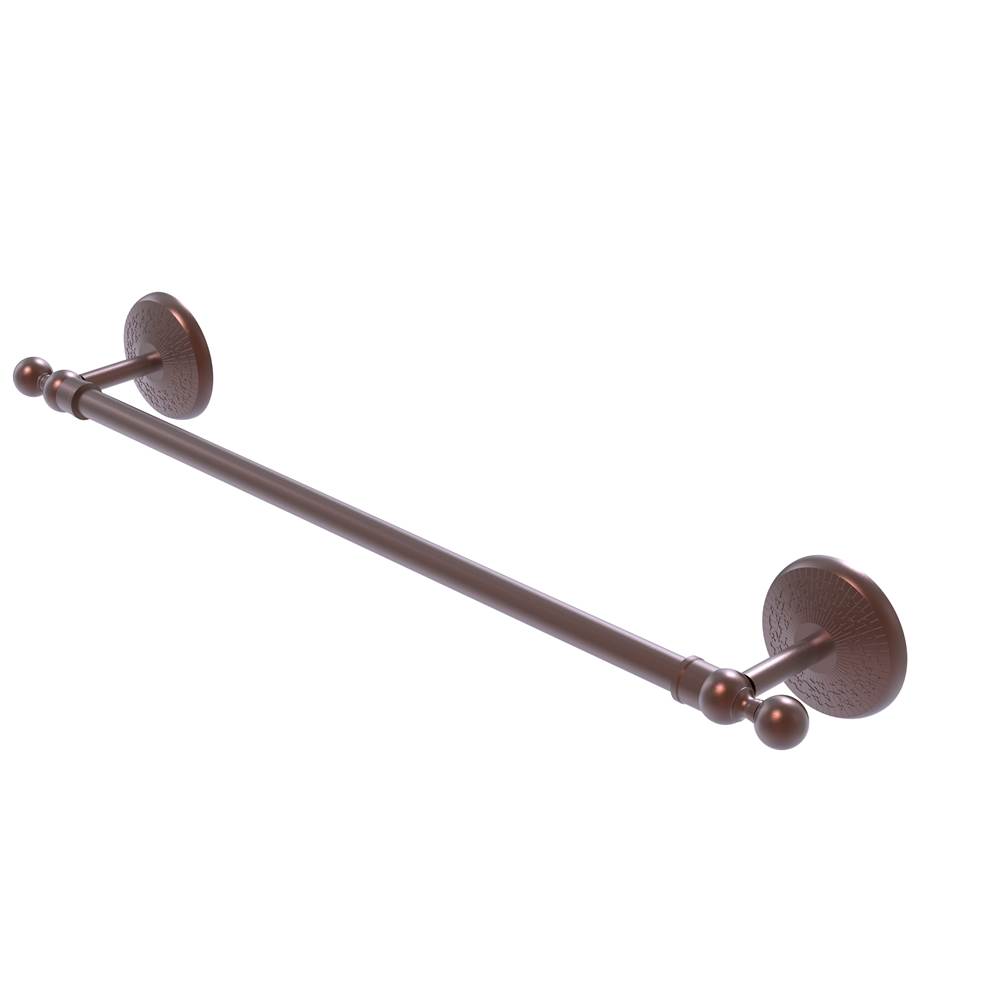 Allied Brass Monte Carlo Collection 30 Inch Towel Bar