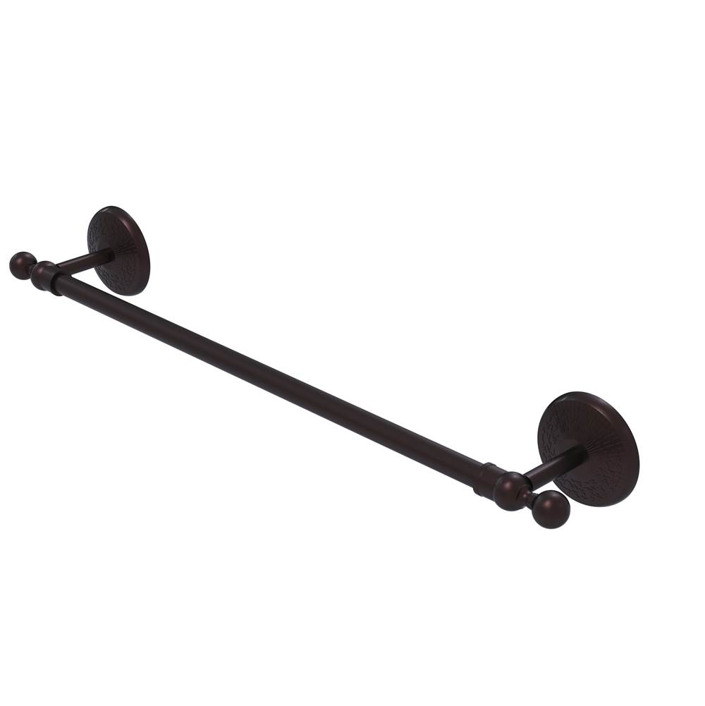 Allied Brass Monte Carlo Collection 36 Inch Towel Bar