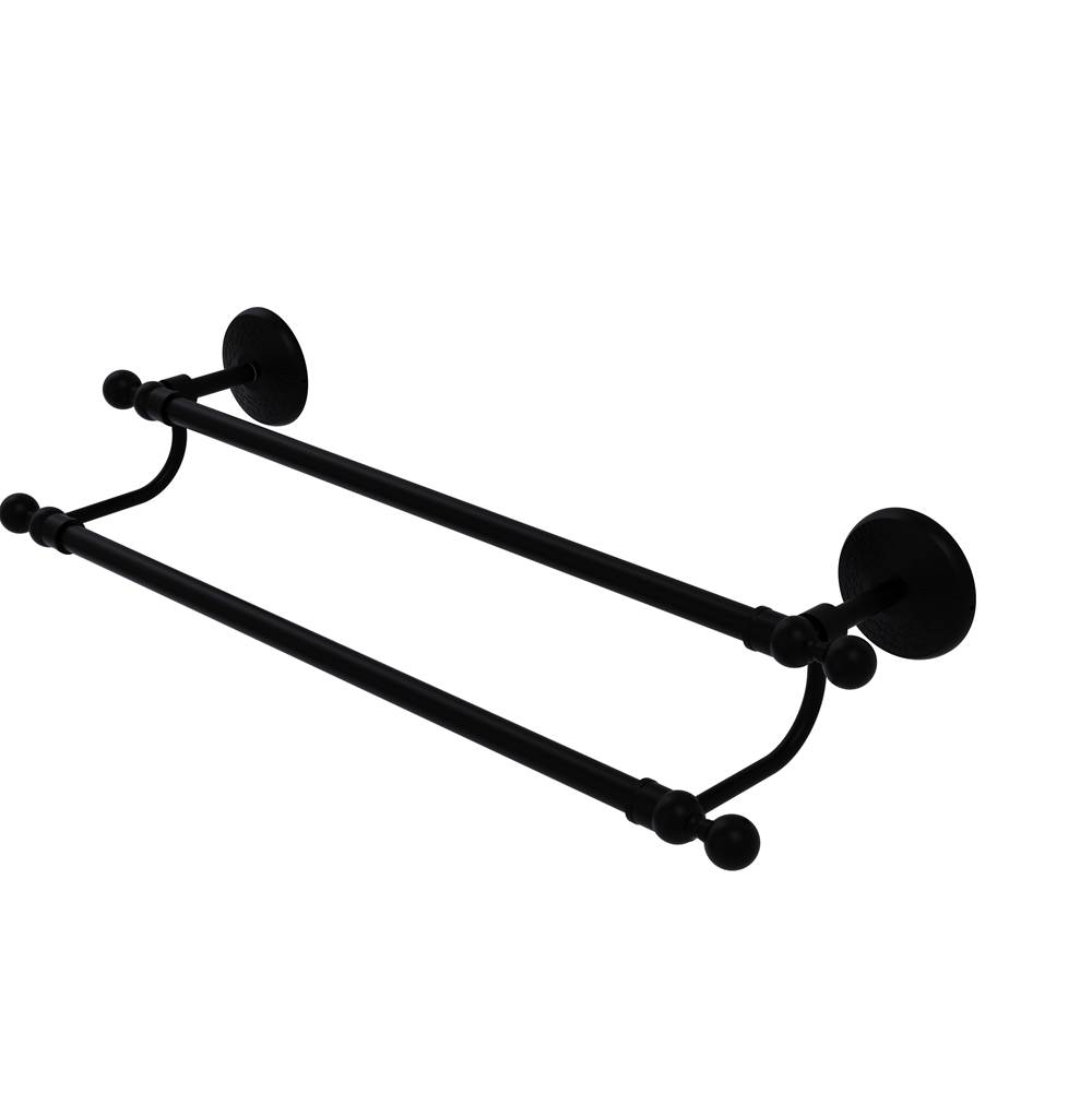 Allied Brass Monte Carlo Collection 30 Inch Double Towel Bar