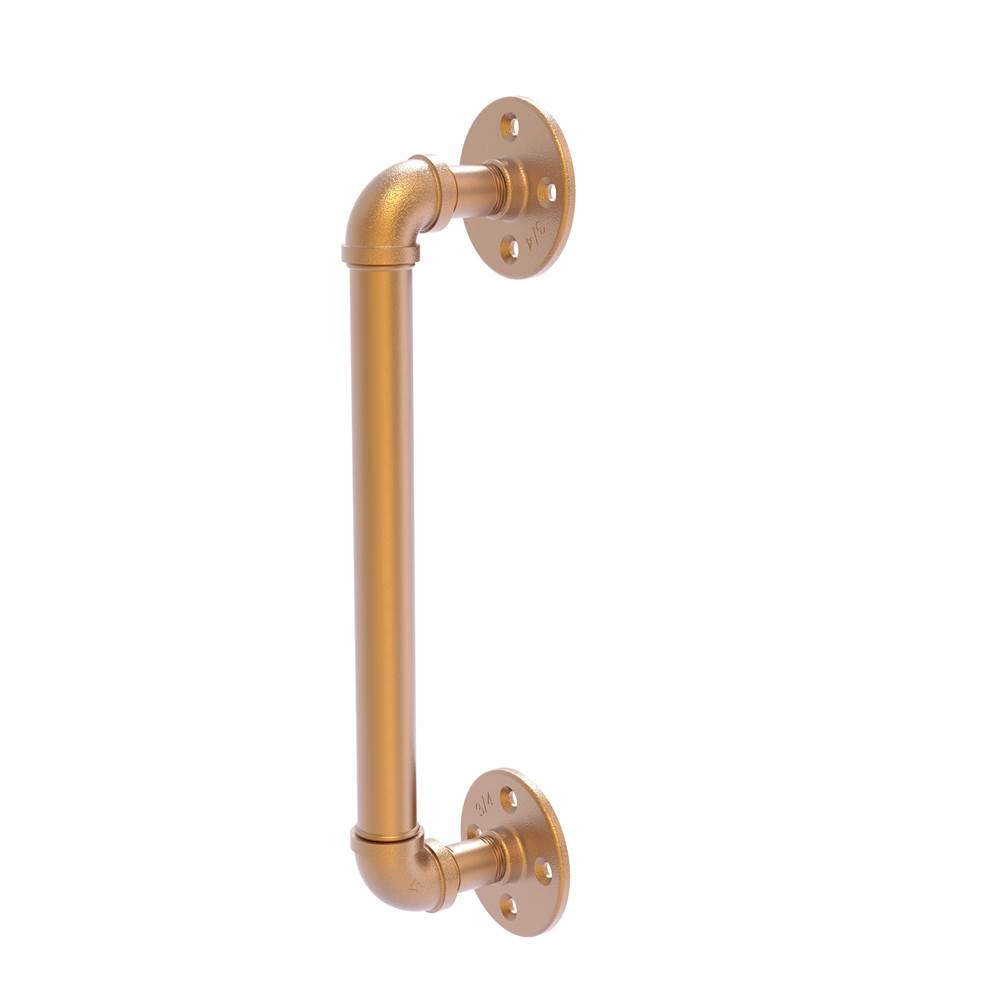 Allied Brass Pipeline Collection 8 Inch Door Pull