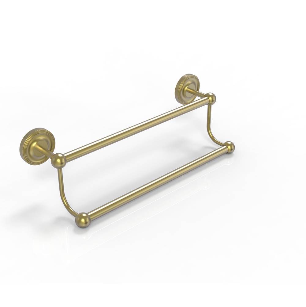 Allied Brass Prestige Regal Collection 30 Inch Double Towel Bar
