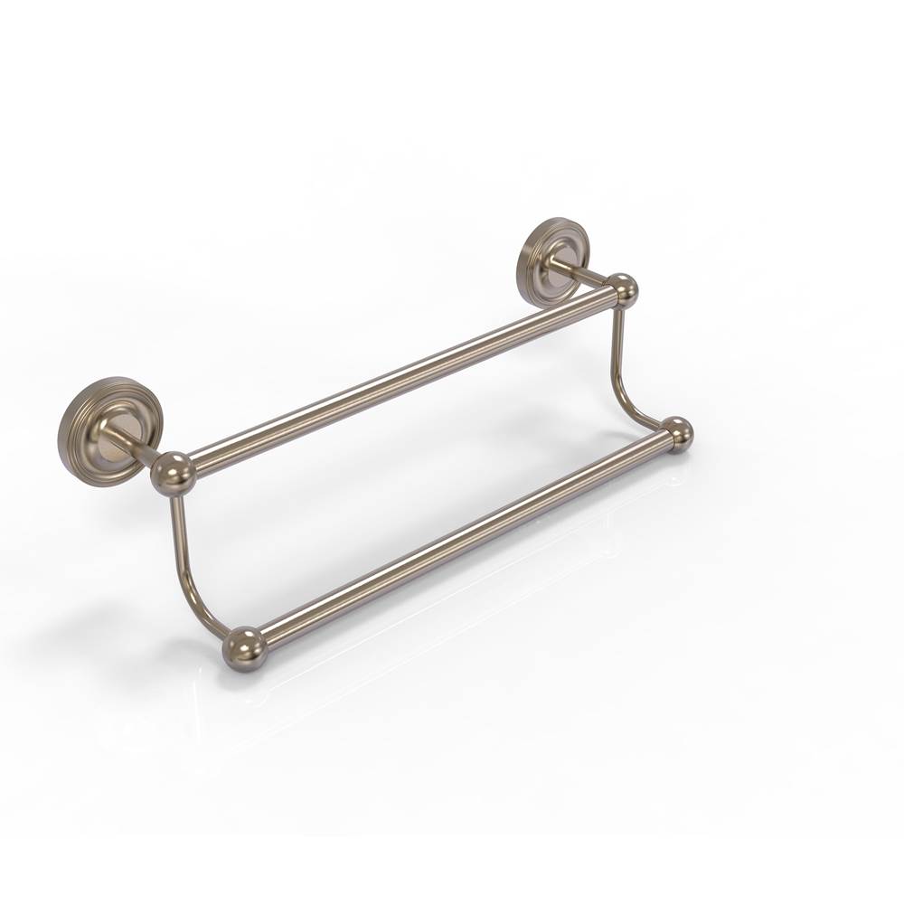 Allied Brass Prestige Regal Collection 36 Inch Double Towel Bar