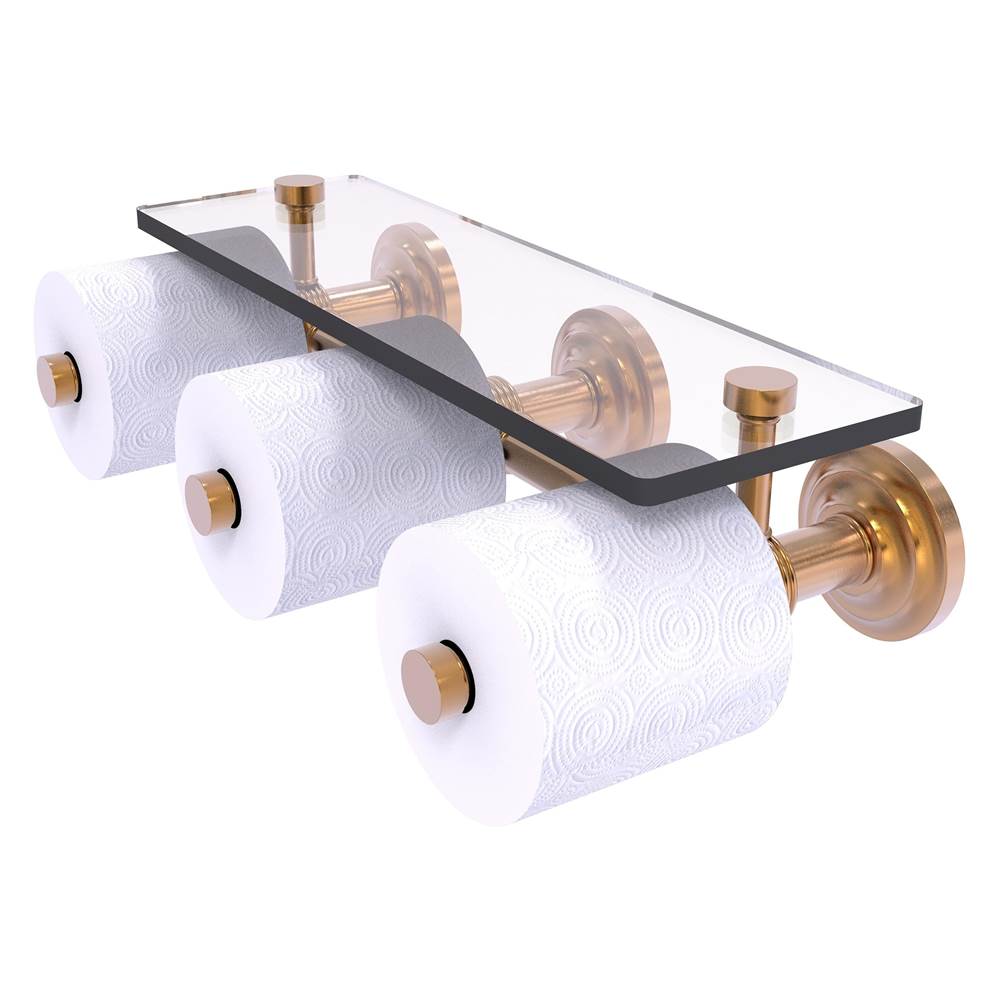 Allied Brass - Toilet Paper Holders