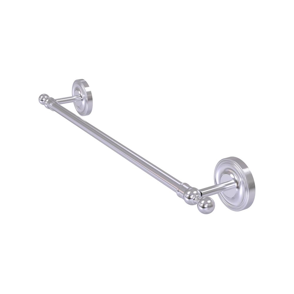 Allied Brass Regal Collection 36 Inch Towel Bar