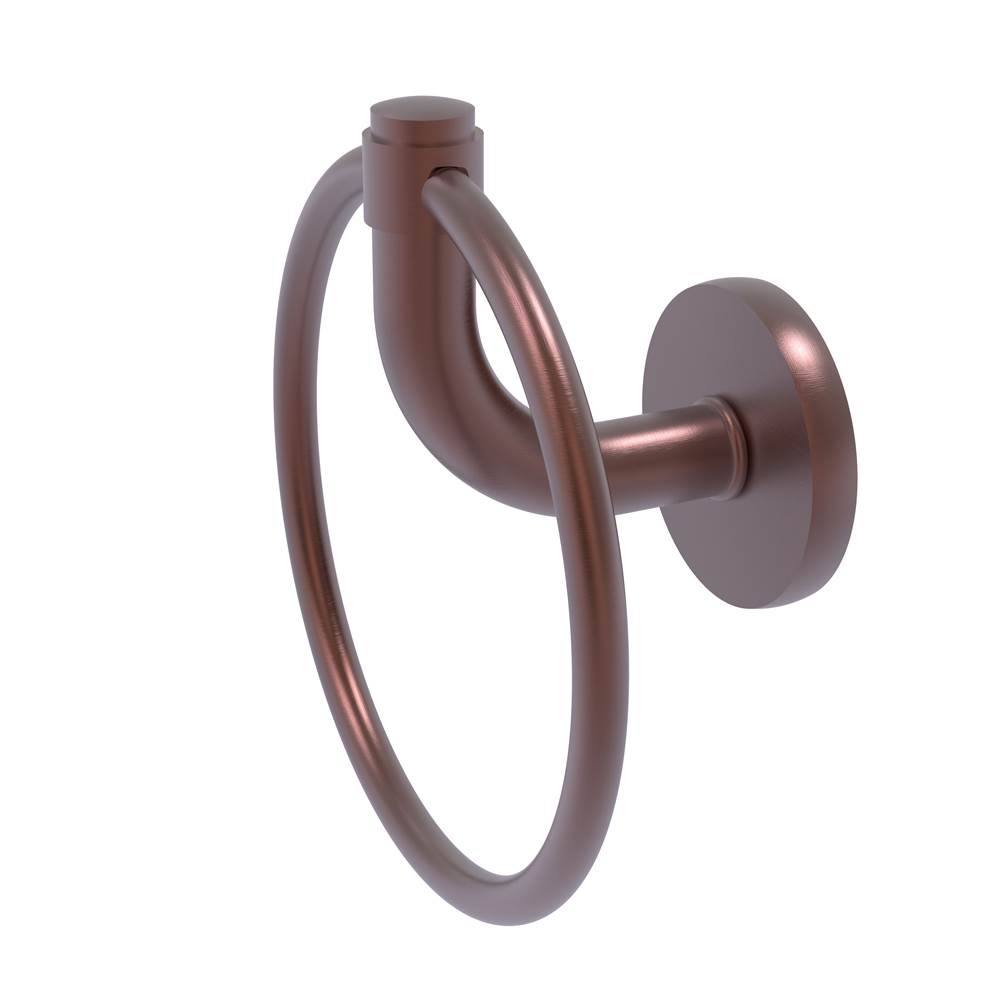Allied Brass Remi Collection Towel Ring
