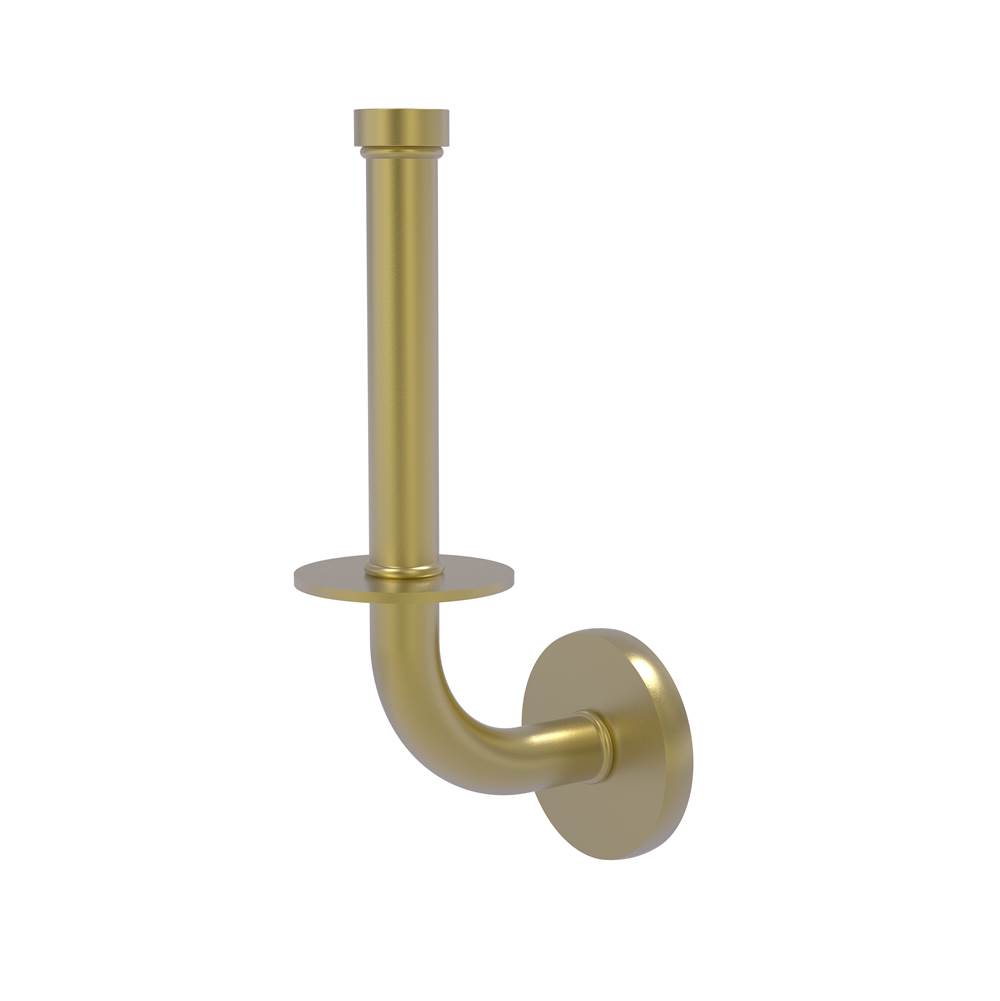 Allied Brass Remi Collection Upright Toilet Tissue Holder