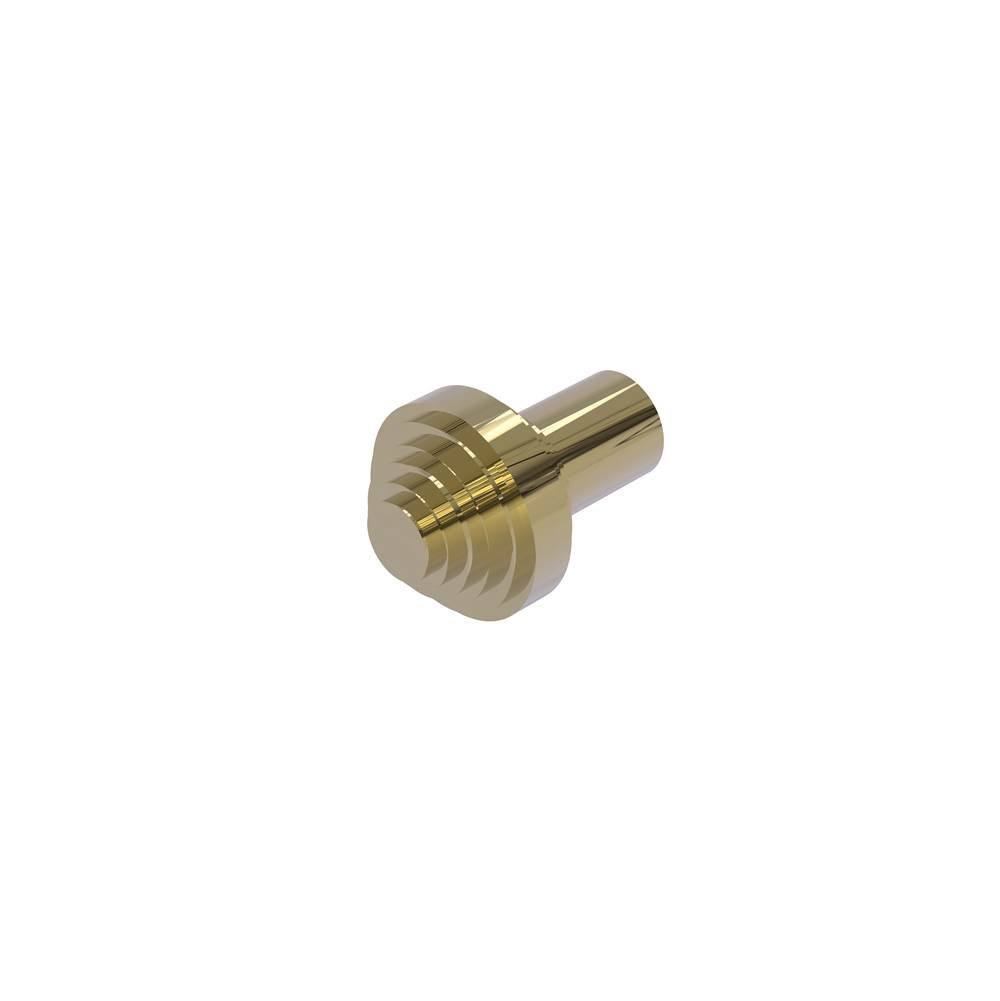 Allied Brass Southbeach Collection 1 Inch Cabinet Knob