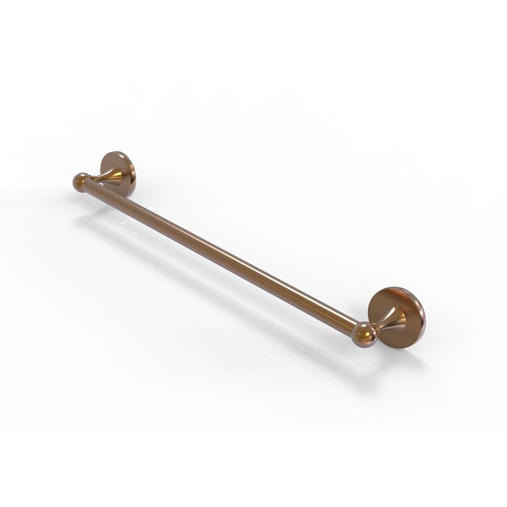 Allied Brass Shadwell Collection 18 Inch Towel Bar