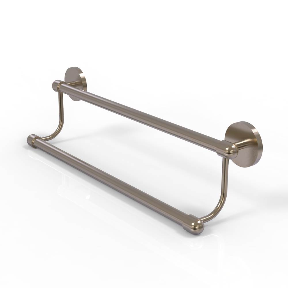 Allied Brass Tango Collection 30 Inch Double Towel Bar