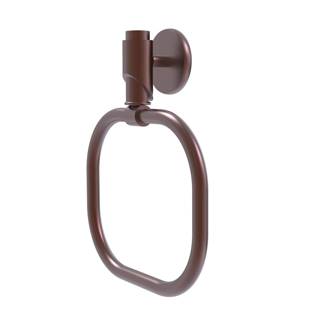 Allied Brass Tribecca Collection Towel Ring