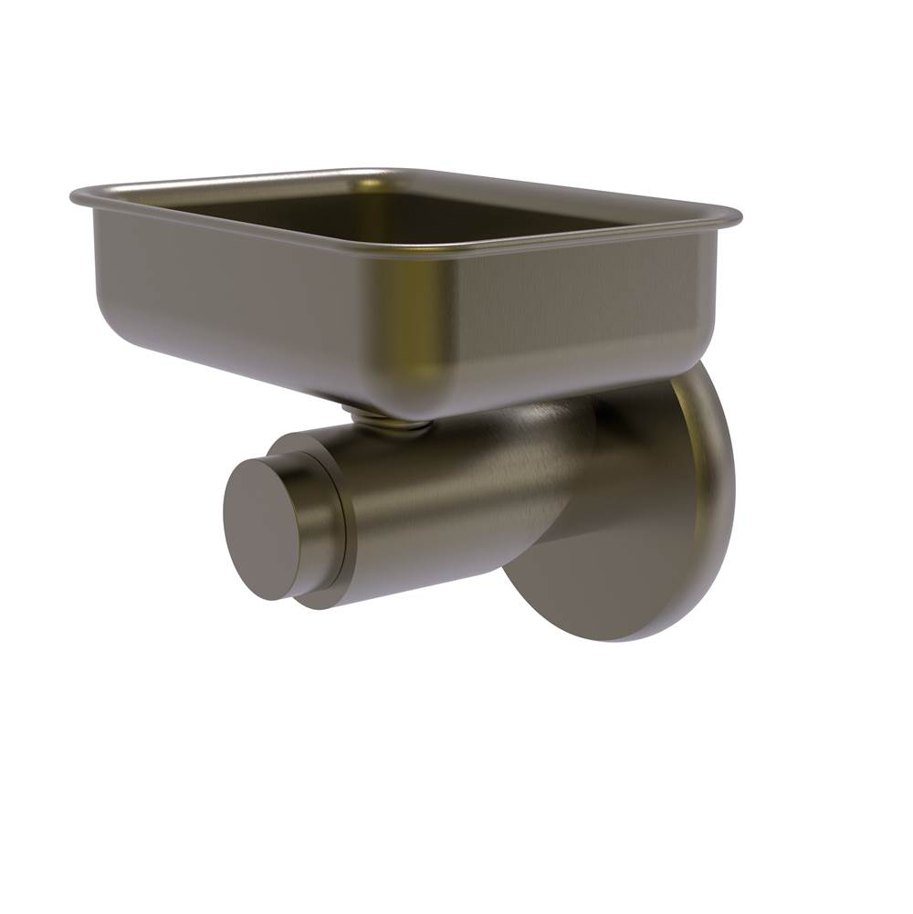 Allied Brass Tribecca Collection Wall Mounted Soap Dish