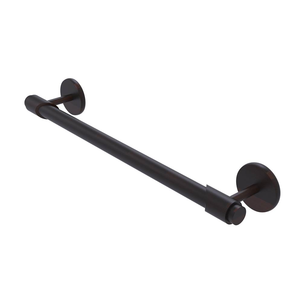 Allied Brass Tribecca Collection 18 Inch Towel Bar