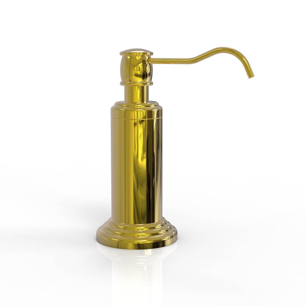 Allied Brass - Soap Dispensers