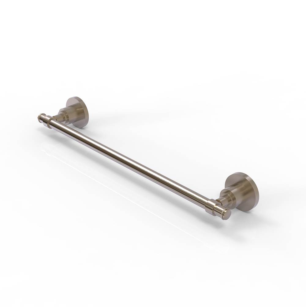 Allied Brass Washington Square Collection 36 Inch Towel Bar