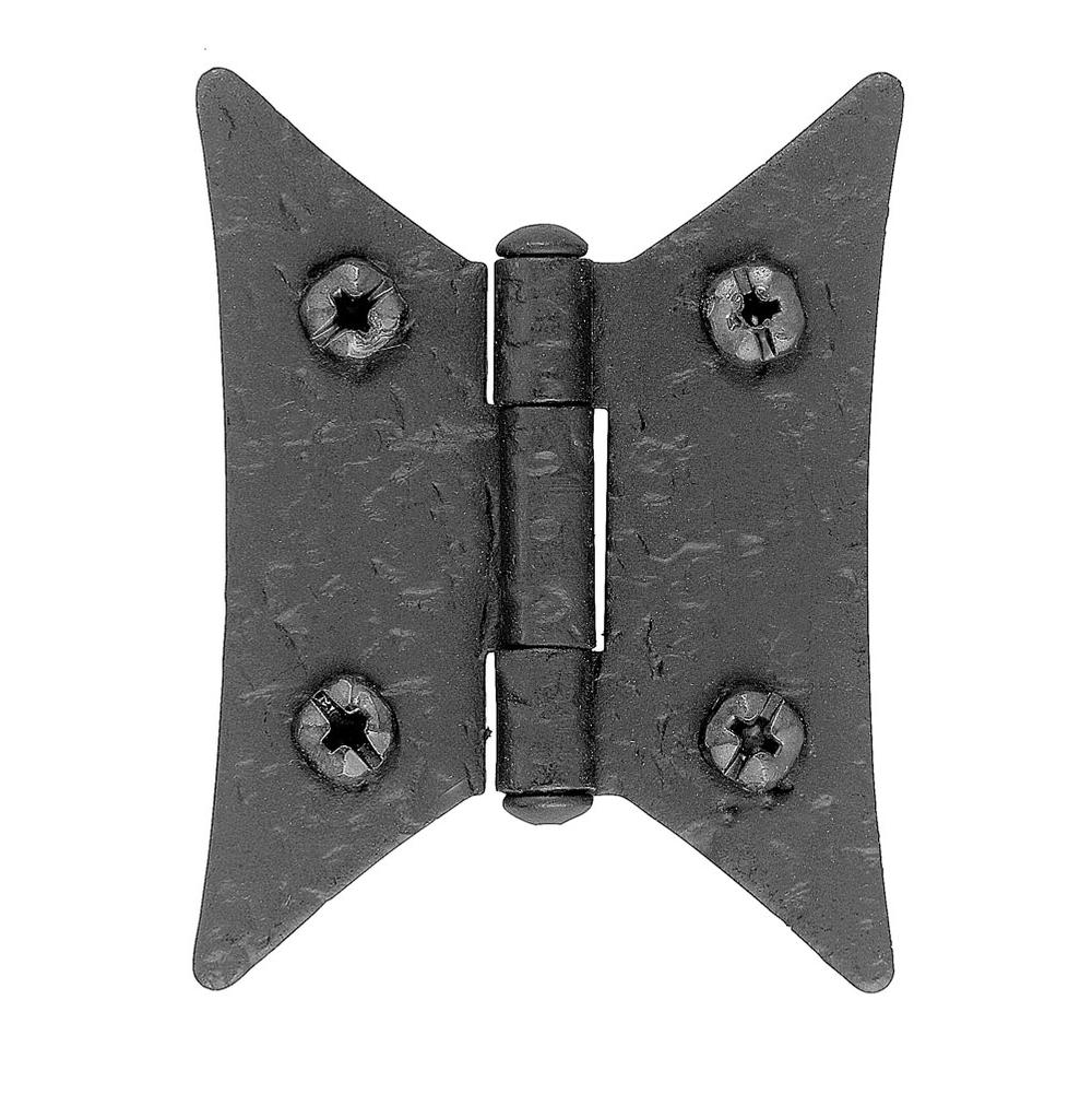 Acorn Manufacturing Butterfly Hinge