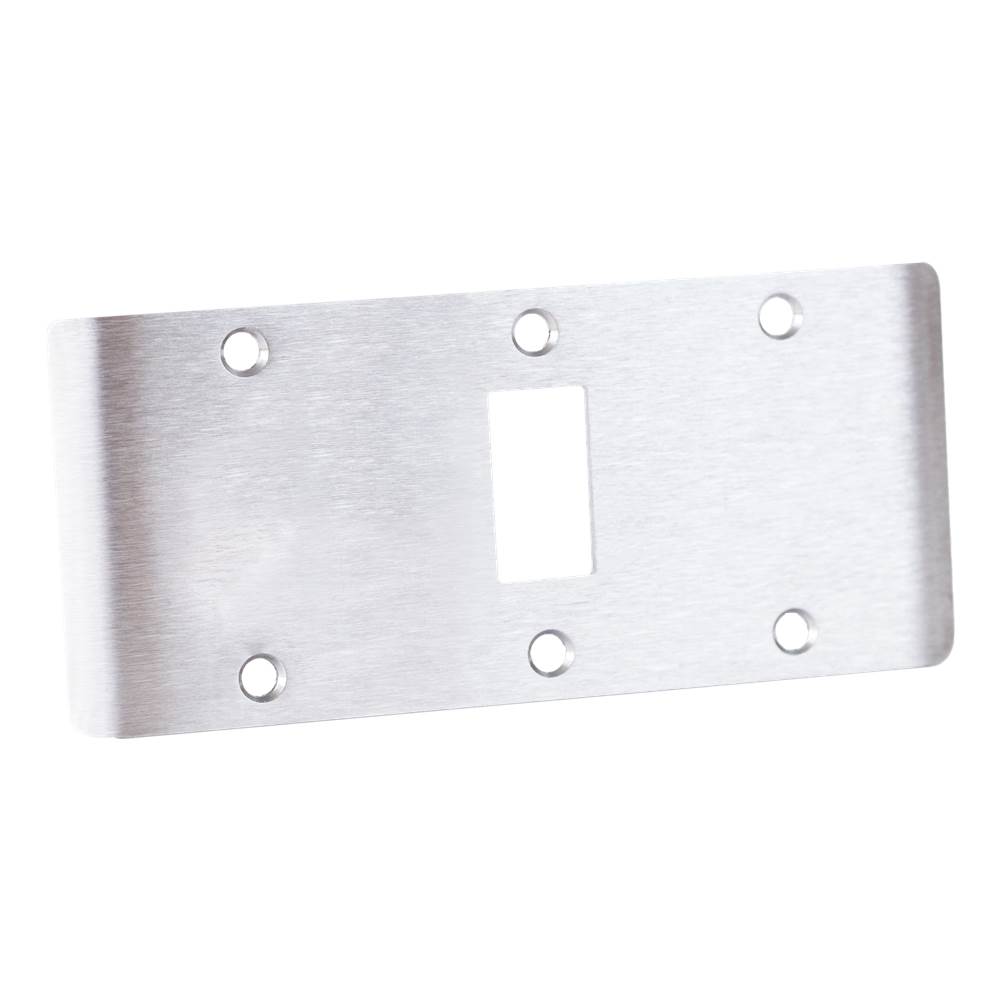 Accurate Lock And Hardware 4-3/4 in. Jamb width, for CENTER HUNG doors