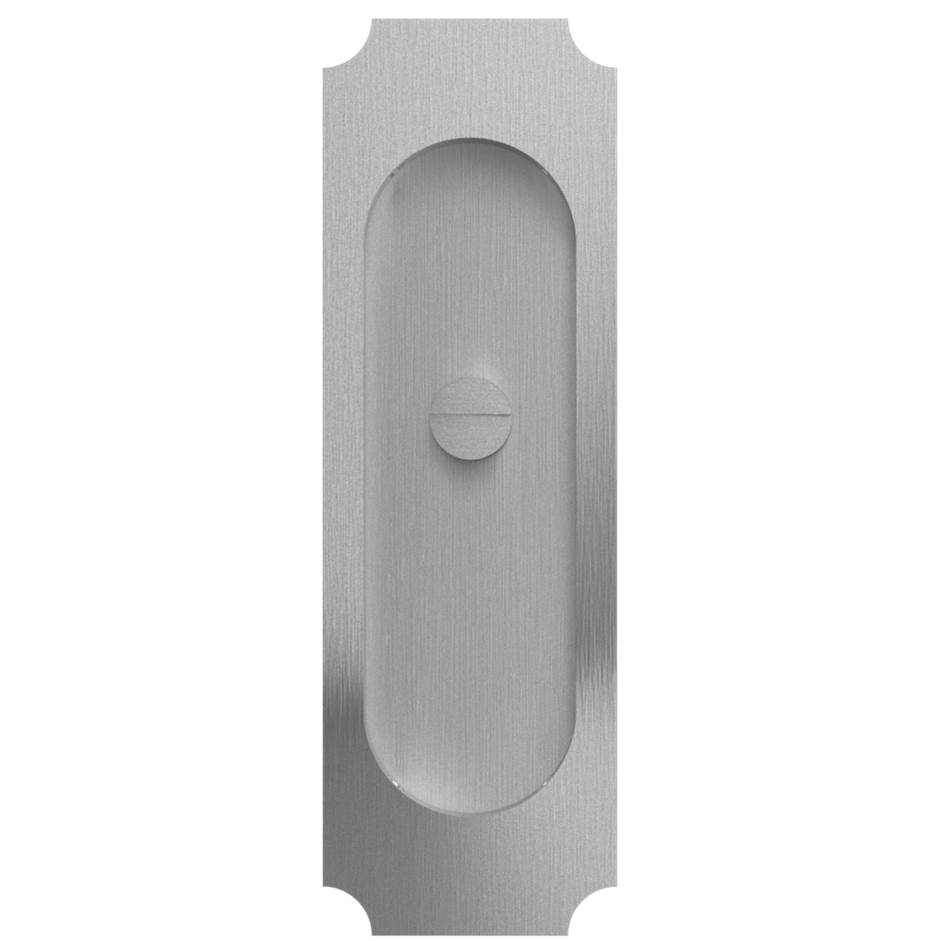 Accurate Lock And Hardware with emergency coin release, for 1 3/4 in. thick doors unless specified (add $10.50 net for other door thicknesses)