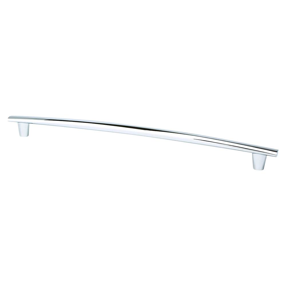 Berenson Meadow 320mm CC Polished Chrome Pull