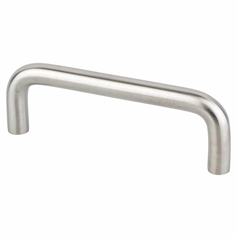 Berenson Stainless Steel 96mm Wire Pull 10mm