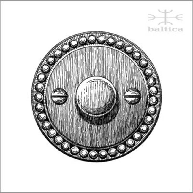 Baltica Cranwell Bell Button
