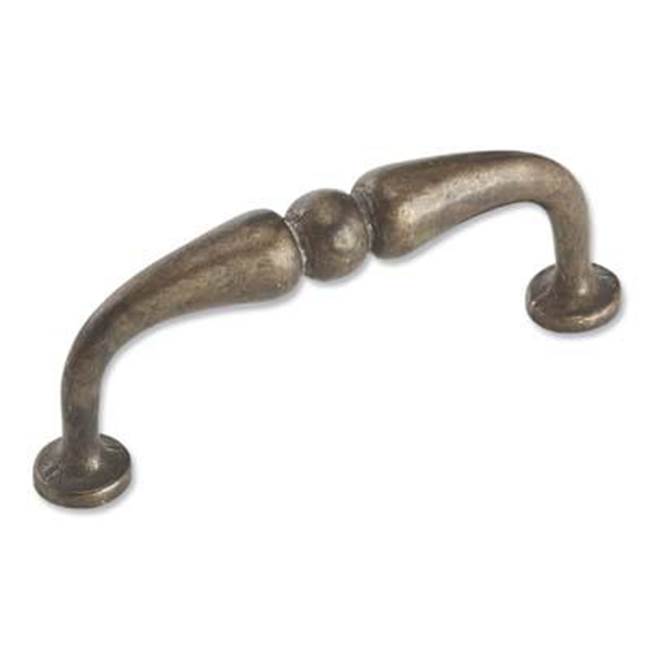 Bouvet Classic Cabinet Pull