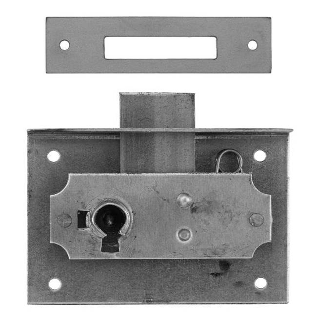 Bouvet Cabinet Drawer Lock
