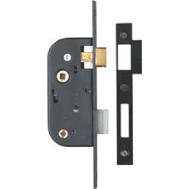 Bouvet Mortise lock - Privacy function