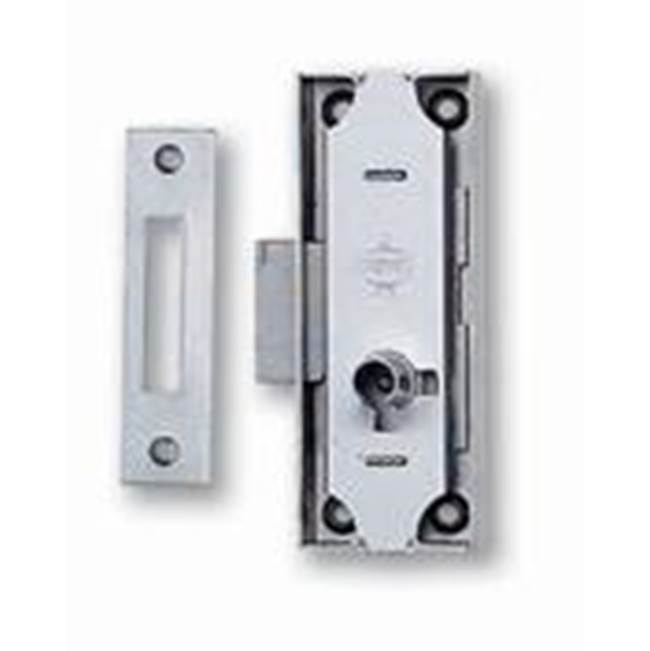 Bouvet Cabinet Surface Lock