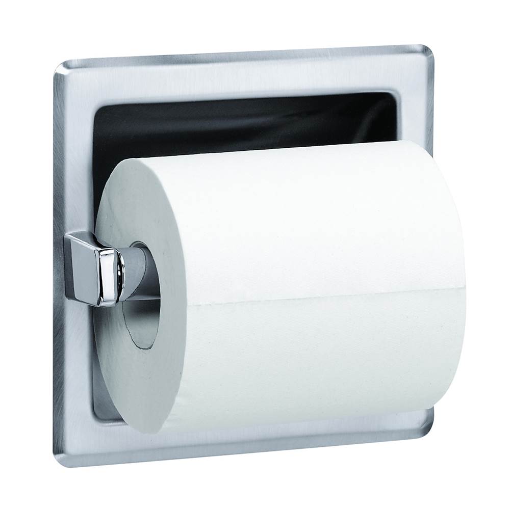 Bradley - Toilet Paper Holders