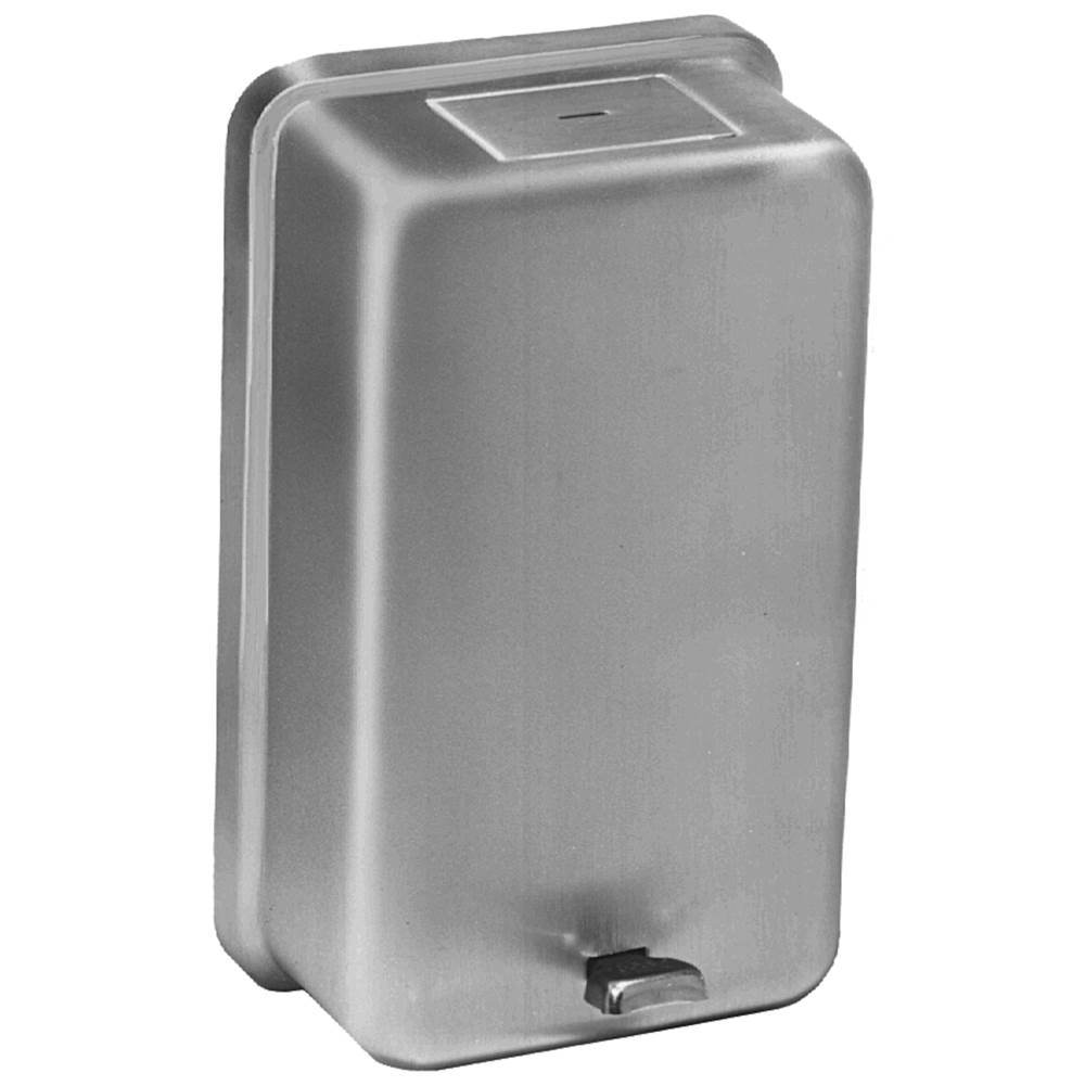 Bradley - Soap Dispensers