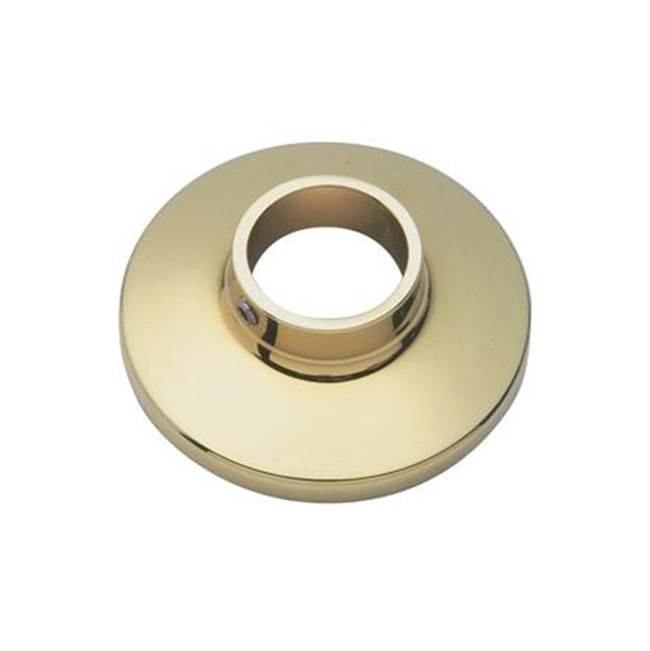 California Faucets - Shower Arm Flanges