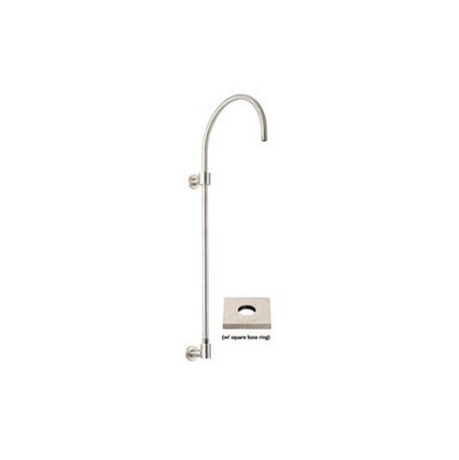 California Faucets - Complete Shower Systems